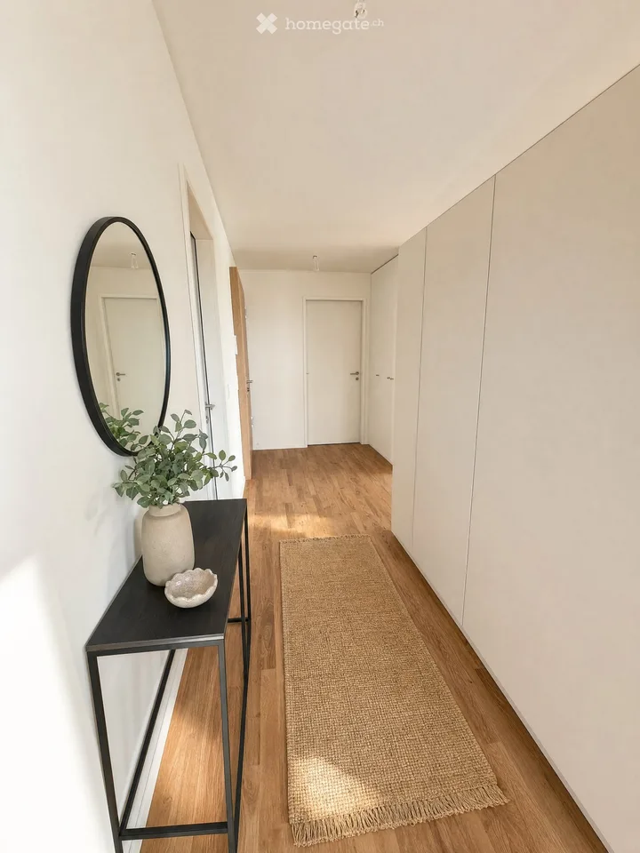 3.5 Zimmer Wohnung in Kriens – Foto 6 von 13