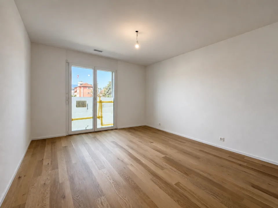 PPE Traménaz lotto 237-6 appartamento 3.5 locali al 1° piano – foto 7 di 14