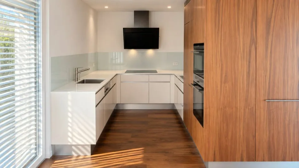 Exclusive 5.5-room single-family house at an elevated location with a far-reaching view – photo 2 of 10