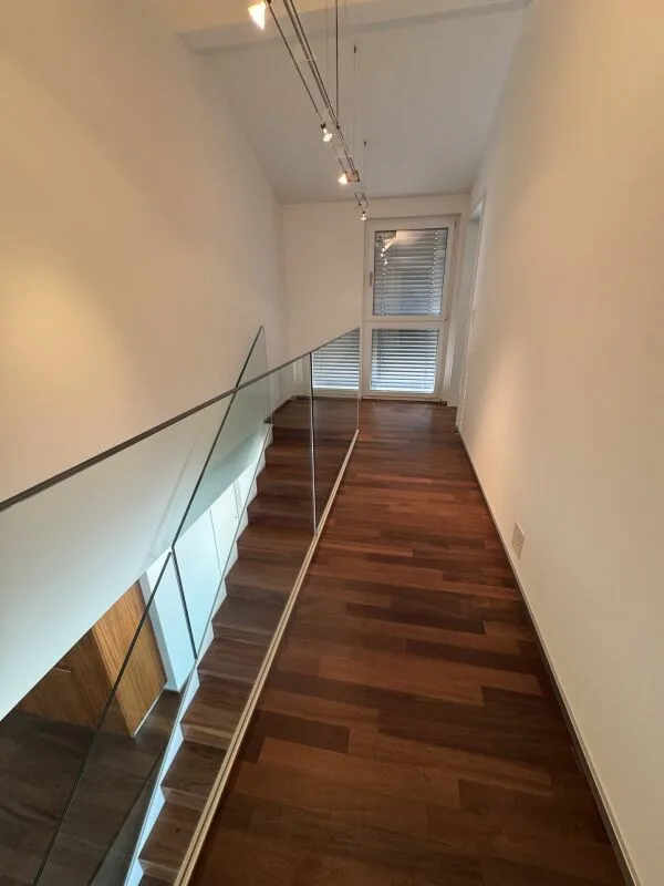 Exclusive 5.5-room single-family house at an elevated location with a far-reaching view – photo 7 of 10