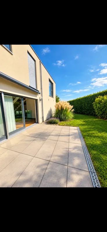 Exclusive 5.5-room single-family house at an elevated location with a far-reaching view – photo 4 of 10