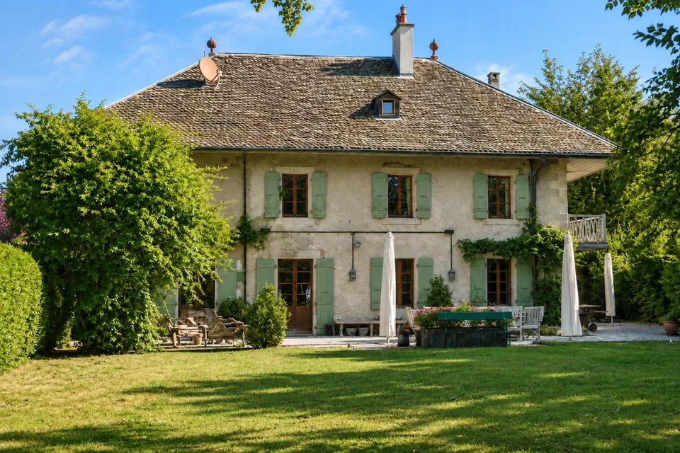 Das Vallon - Eine außergewöhnliche Domäne – Foto 11 von 13