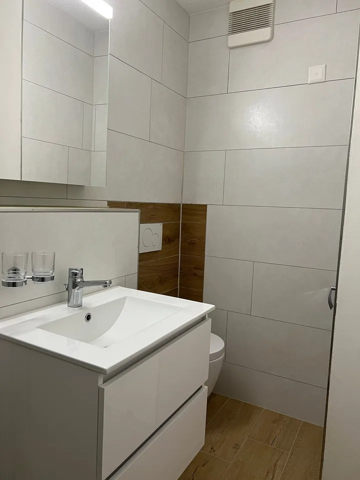 Trasferirsi e sentirsi a casa in questo appartamento di 3,5 locali moderno con balcone – foto 8 di 8