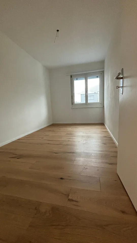 Trasferirsi e sentirsi a casa in questo appartamento di 3,5 locali moderno con balcone – foto 6 di 8