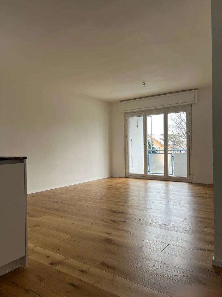 Trasferirsi e sentirsi a casa in questo appartamento di 3,5 locali moderno con balcone – foto 5 di 8
