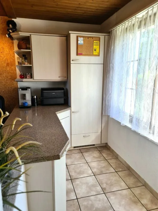Charming 6-room single-family home with a beautiful winter garden and an additional 2-room apartment – photo 10 of 15
