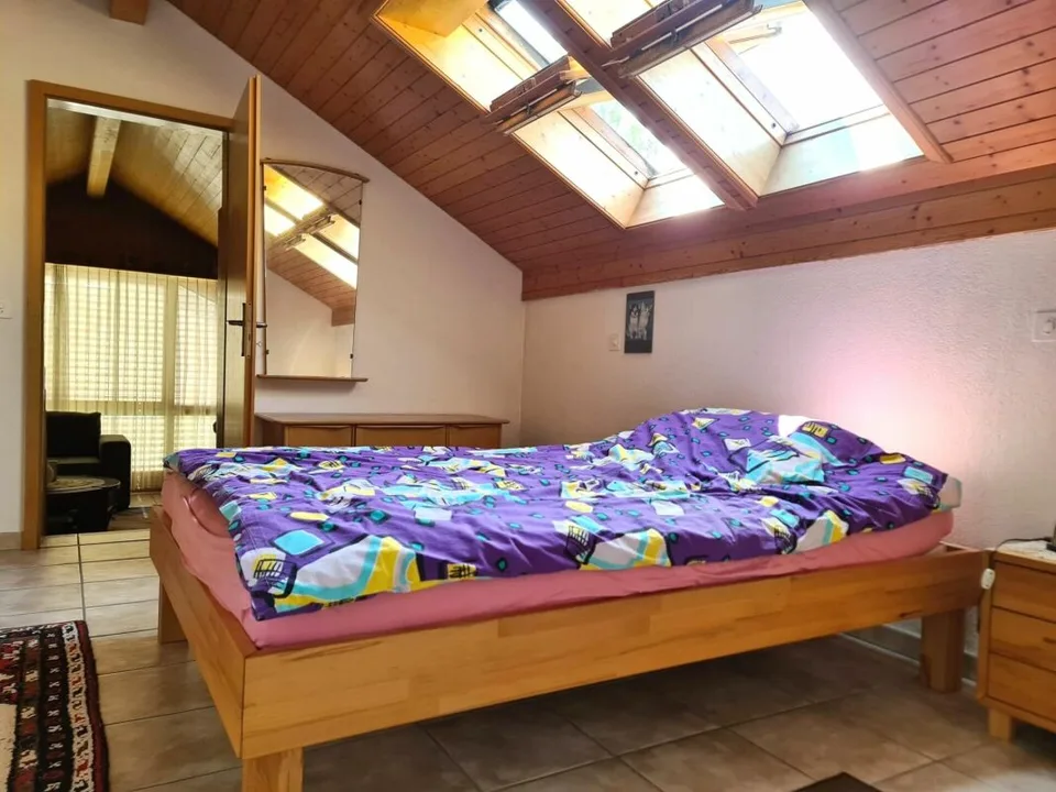 Charming 6-room single-family home with a beautiful winter garden and an additional 2-room apartment – photo 14 of 15