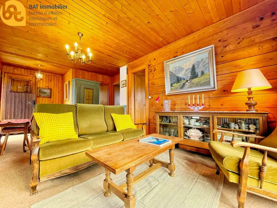 Urlaub - Chaletvermietung in Nax oder Mase – Foto 8 von 11