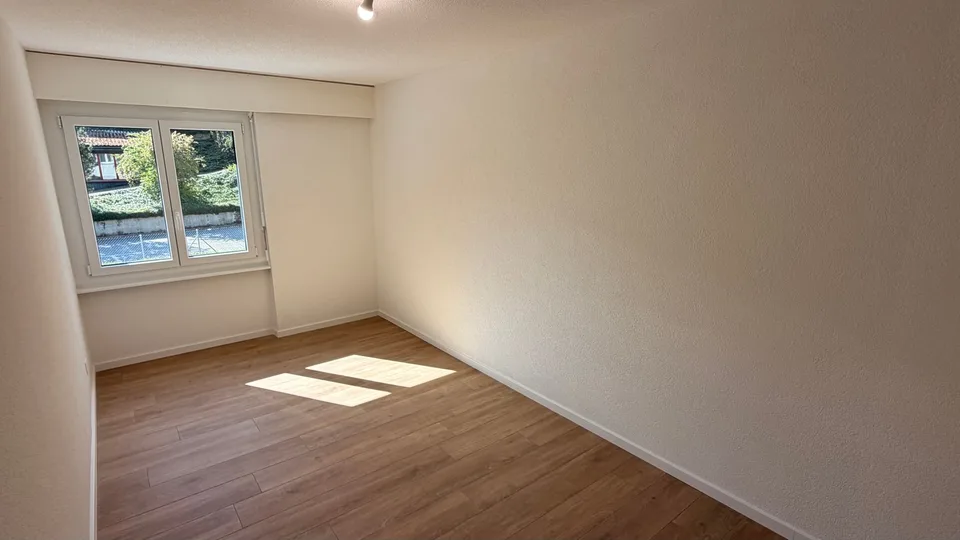 Schönes 4,5-Zimmer-Apartment im Erdgeschoss – Foto 10 von 16