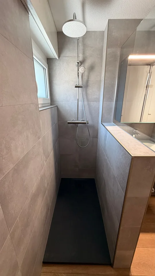Schönes 4,5-Zimmer-Apartment im Erdgeschoss – Foto 12 von 16