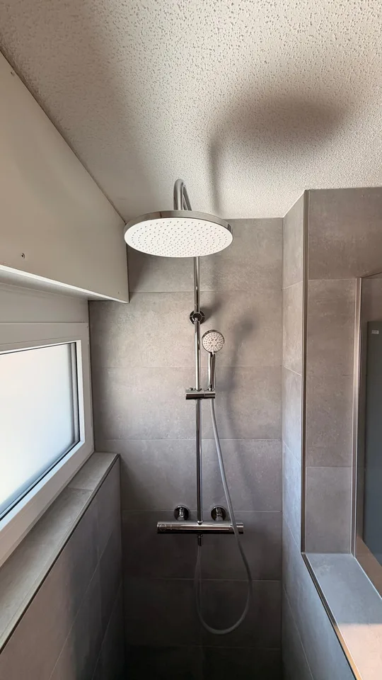 Schönes 4,5-Zimmer-Apartment im Erdgeschoss – Foto 13 von 16