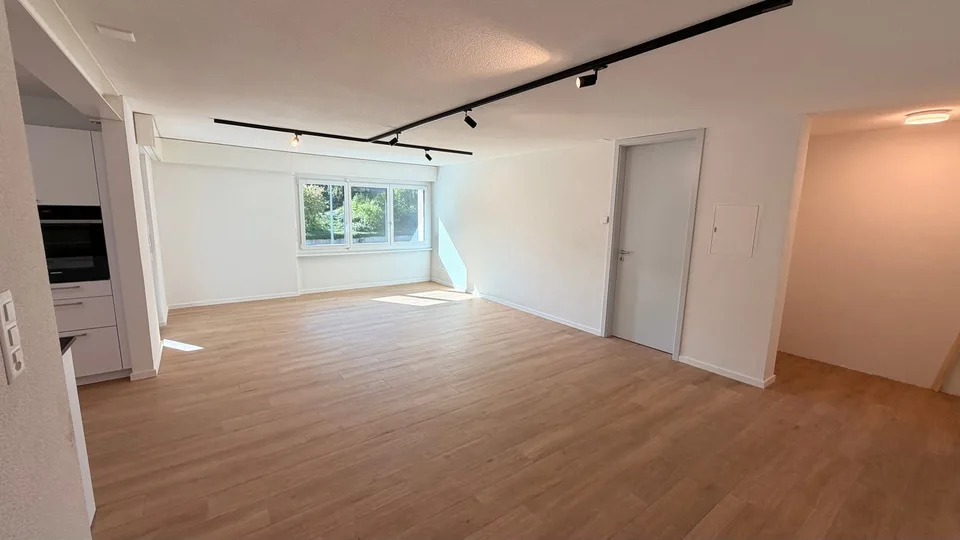 Schönes 4,5-Zimmer-Apartment im Erdgeschoss – Foto 6 von 16