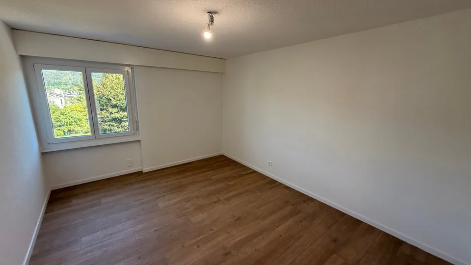 Schönes 4,5-Zimmer-Apartment im Erdgeschoss – Foto 9 von 16