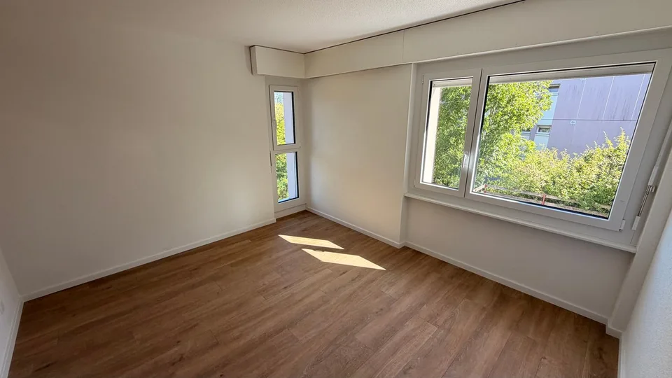 Schönes 4,5-Zimmer-Apartment im Erdgeschoss – Foto 8 von 16