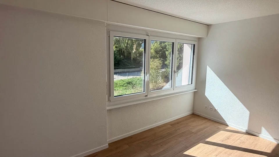 Schönes 4,5-Zimmer-Apartment im Erdgeschoss – Foto 7 von 16