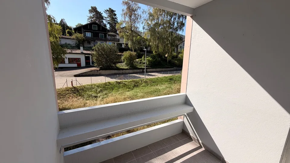 Schönes 4,5-Zimmer-Apartment im Erdgeschoss – Foto 15 von 16