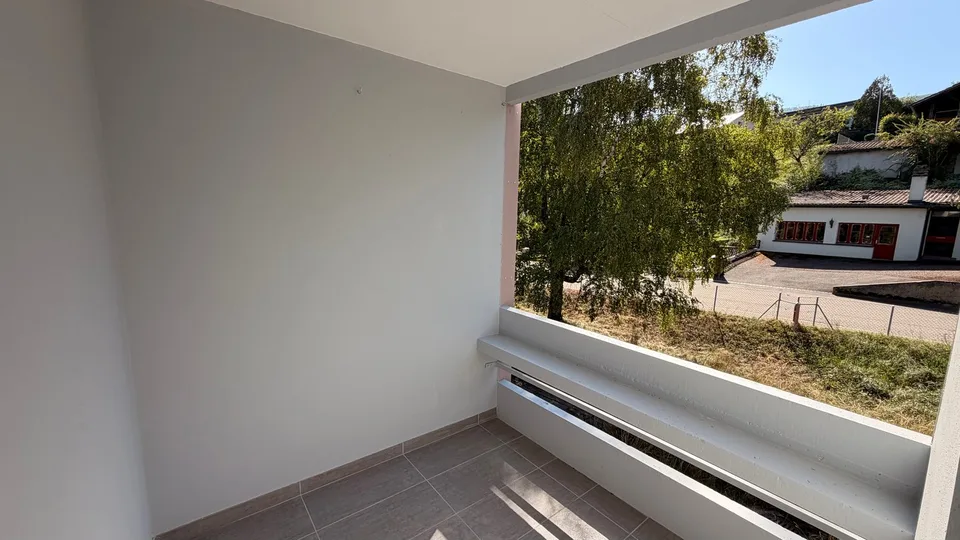 Schönes 4,5-Zimmer-Apartment im Erdgeschoss – Foto 14 von 16
