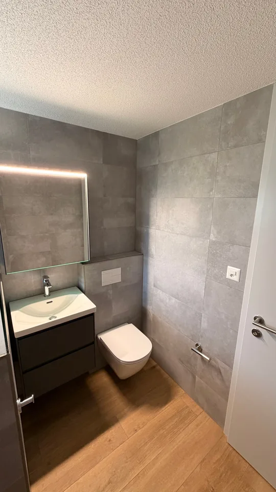 Schönes 4,5-Zimmer-Apartment im Erdgeschoss – Foto 11 von 16