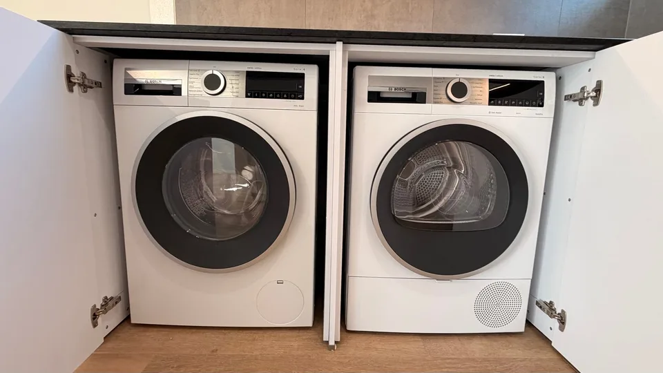 Schönes 4,5-Zimmer-Apartment im Erdgeschoss – Foto 5 von 16