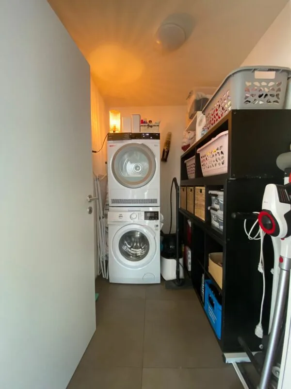 Bello appartamento 3.5 locali nel cuore di Mels – foto 8 di 9