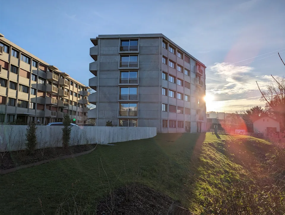 Vivre de manière durable dans le centre-ville