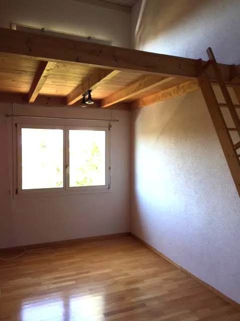 Charmante 4.5-Zimmer-Maisonette-Wohnung in Düdingen – Foto 14 von 17