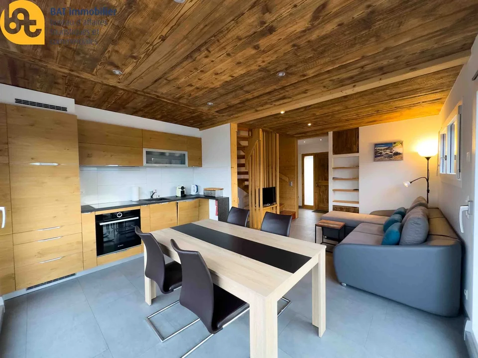 VACANZE - affitto di chalet a Vercorin - Vallese Centrale – foto 11 di 17