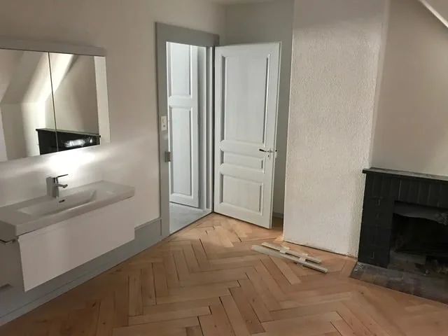 Joli appartement de 4 pièces situé au 2ème étage – photo 5 sur 9