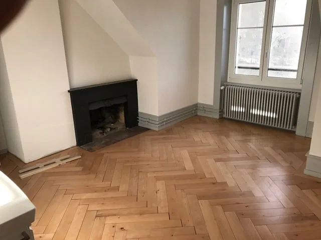 Joli appartement de 4 pièces situé au 2ème étage – photo 4 sur 9