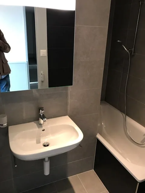 Joli appartement de 4 pièces situé au 2ème étage – photo 8 sur 9