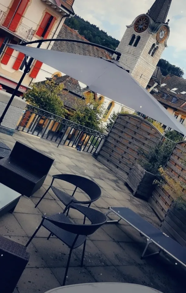 Joli appartement de 4 pièces situé au 2ème étage – photo 9 sur 9