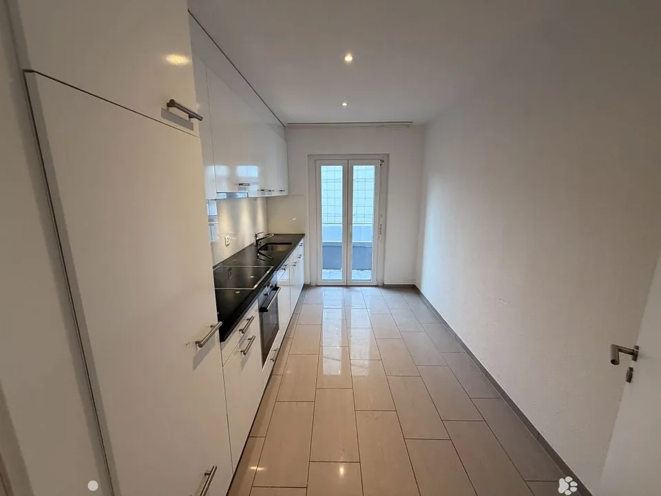 Appartamento di 3 locali affascinante - nel centro di Biel/Bienne – foto 3 di 7