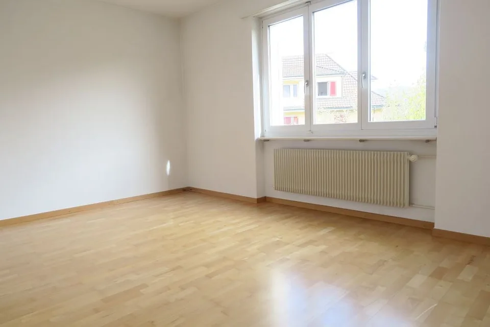 Appartement 3,5 pièces, rez-de-chaussée droite – photo 6 sur 8
