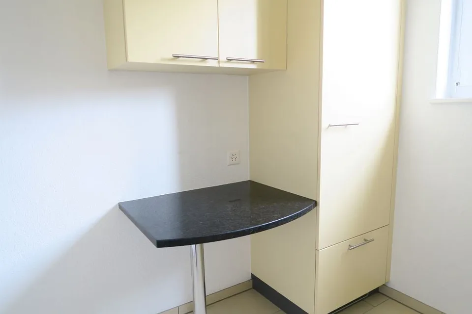 Appartement 3,5 pièces, rez-de-chaussée droite – photo 3 sur 8