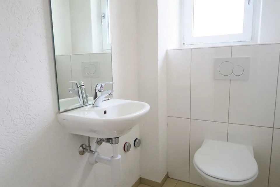 Appartement 3,5 pièces, rez-de-chaussée droite – photo 8 sur 8