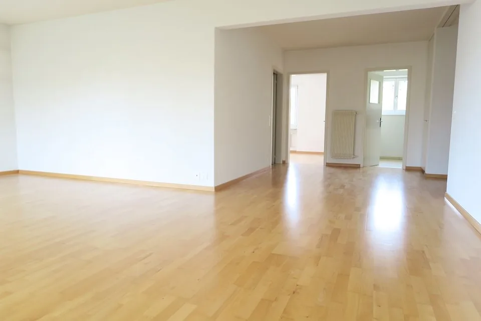 Appartement 3,5 pièces, rez-de-chaussée droite – photo 5 sur 8
