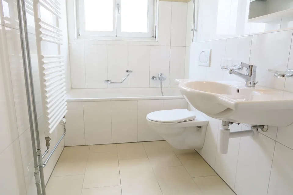 Appartement 3,5 pièces, rez-de-chaussée droite – photo 7 sur 8