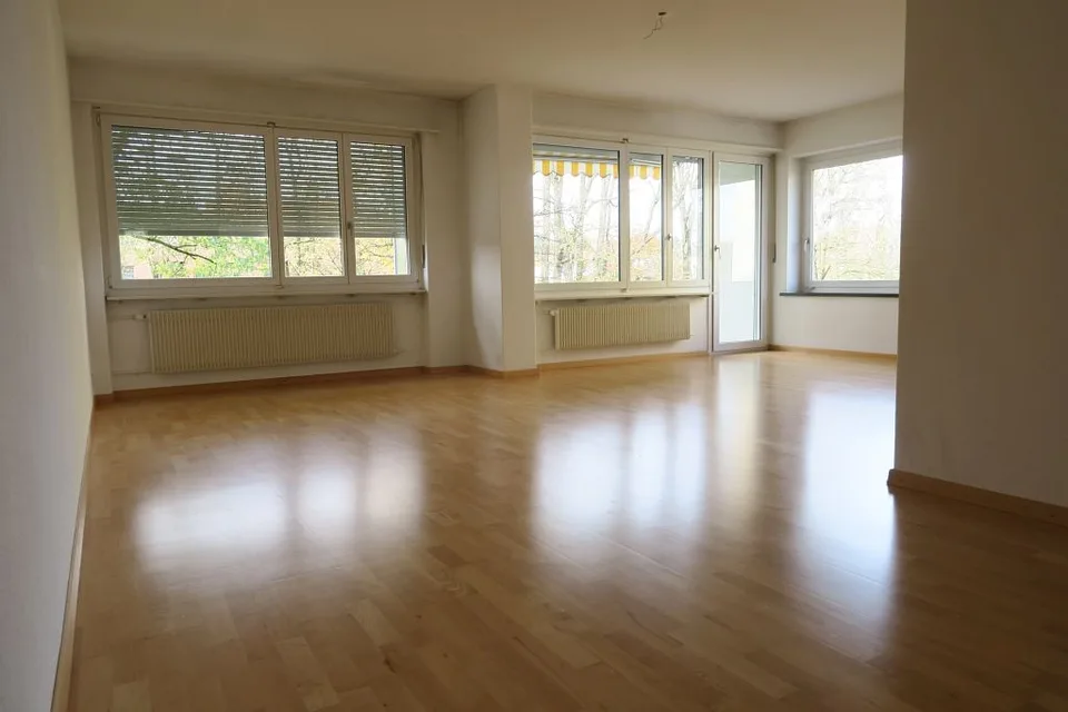 Appartement 3,5 pièces, rez-de-chaussée droite – photo 4 sur 8