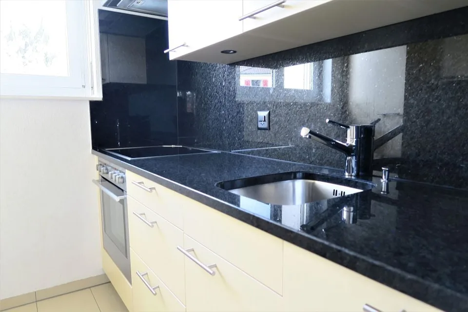 Appartement 3,5 pièces, rez-de-chaussée droite – photo 2 sur 8