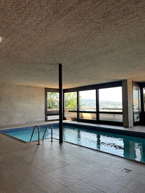 ELEGANTES 2.5 ZIMMER-WOHNUNG MIT SCHÖNER SEEVIEW – Foto 13 von 13