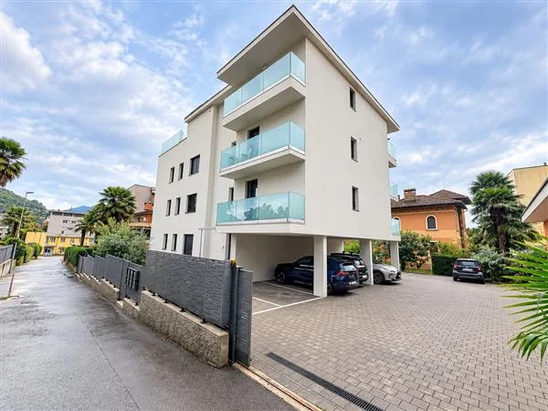 Agno: Appartement duplex 4,5 pièces – photo 5 sur 13