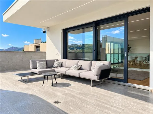 Agno: Appartement duplex 4,5 pièces – photo 10 sur 13