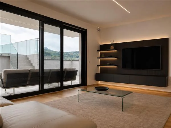 Agno: Appartement duplex 4,5 pièces – photo 11 sur 13