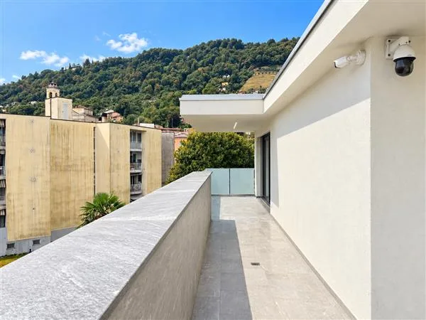 Agno: Appartement duplex 4,5 pièces – photo 13 sur 13
