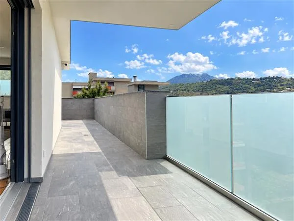 Agno: Appartement duplex 4,5 pièces – photo 12 sur 13