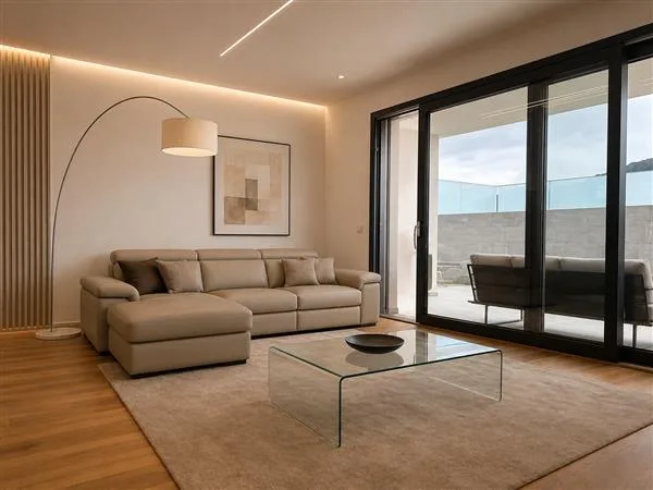 Agno: Appartement duplex 4,5 pièces – photo 9 sur 13