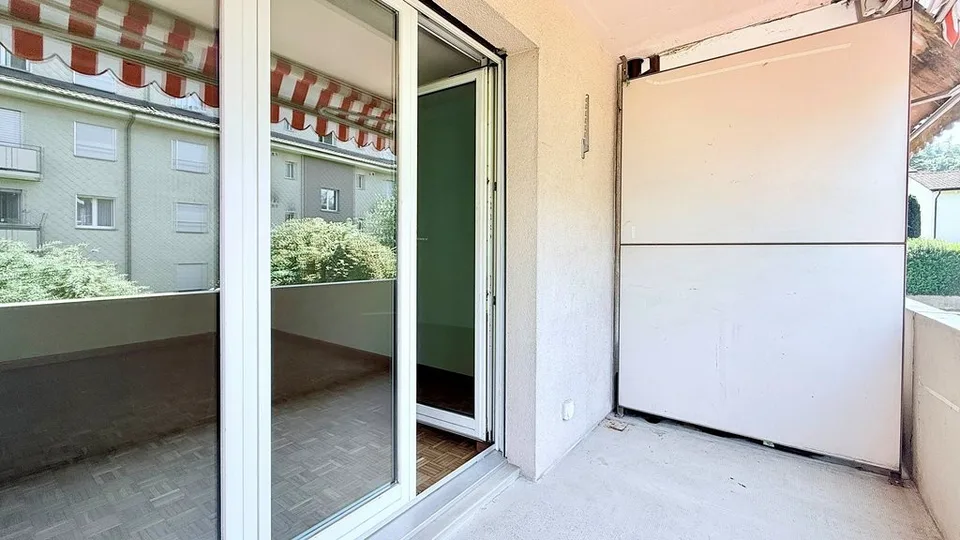 Kleines Mehrfamilienhaus im Grünen – Foto 9 von 10
