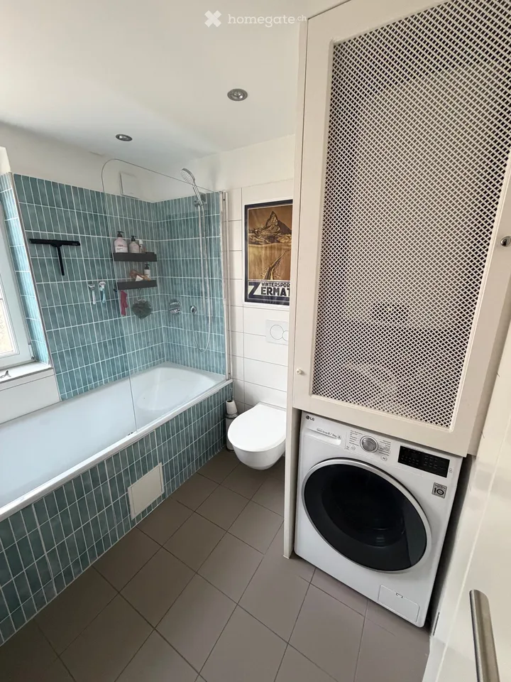 Charming Old Town Apartment Solothurn