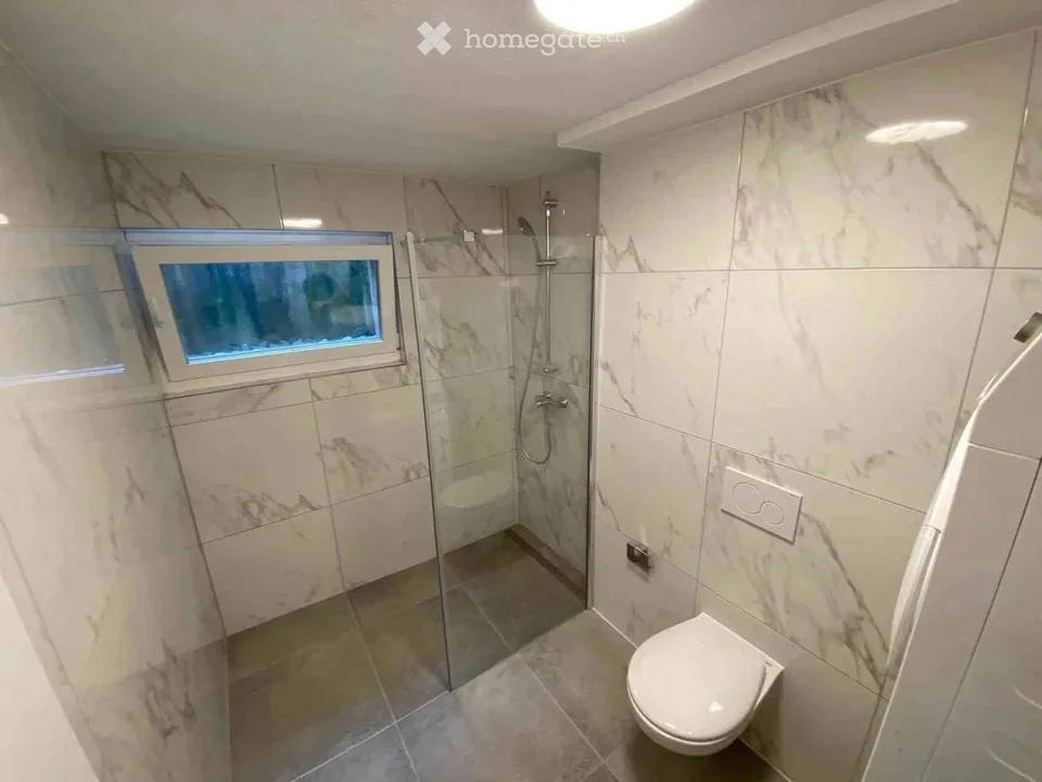 Apartment in Stein am Rhein