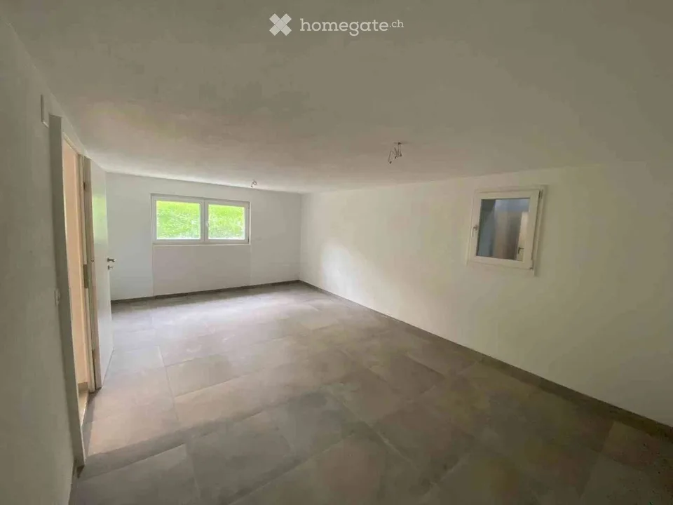 Apartment in Stein am Rhein